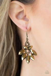 Galaxy Grandeur - Brass-Paparazzi