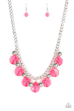 Load image into Gallery viewer, Gossip Glam - Pink-Paparazzi
