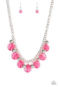 Gossip Glam - Pink-Paparazzi