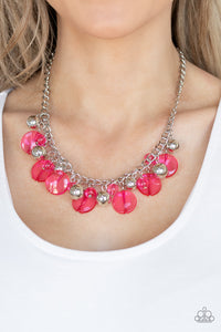 Gossip Glam - Pink-Paparazzi