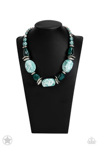 In Good Glazes - Blue-Paparazzi