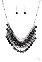 Load image into Gallery viewer, Jubilant Jingle - Black-Paparazzi
