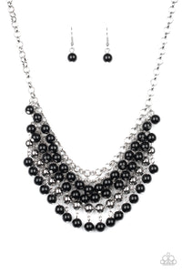 Jubilant Jingle - Black-Paparazzi