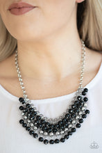 Load image into Gallery viewer, Jubilant Jingle - Black-Paparazzi
