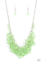 Load image into Gallery viewer, Let The Festivities Begin - Green-Paparazzi
