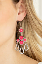 Load image into Gallery viewer, Mediterranean Magic - Pink-Paparazzi
