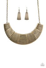 Load image into Gallery viewer, More Roar - Brass-Paparazzi
