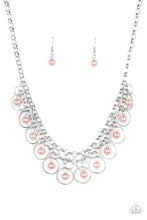 Load image into Gallery viewer, Party Time - Pink-Paparazzi
