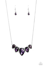 Load image into Gallery viewer, Regally Refined - Purple-Paparazzi
