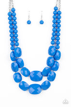 Load image into Gallery viewer, Resort Ready - Blue-Paparazzi
