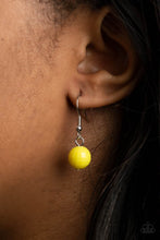 Load image into Gallery viewer, Resort Ready - Yellow-Paparazzi
