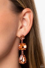 Load image into Gallery viewer, Royal Appeal - Copper-Paparazzi
