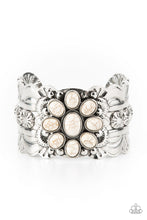 Load image into Gallery viewer, Southern Eden - White-Paparazzi
