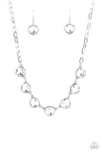 Load image into Gallery viewer, Star Quality Sparkle - White-Paparazzi
