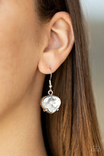 Load image into Gallery viewer, Star Quality Sparkle - White-Paparazzi
