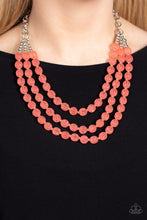 Load image into Gallery viewer, Summer Surprise - Orange-Paparazzi
