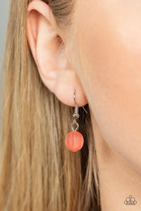 Summer Surprise - Orange-Paparazzi